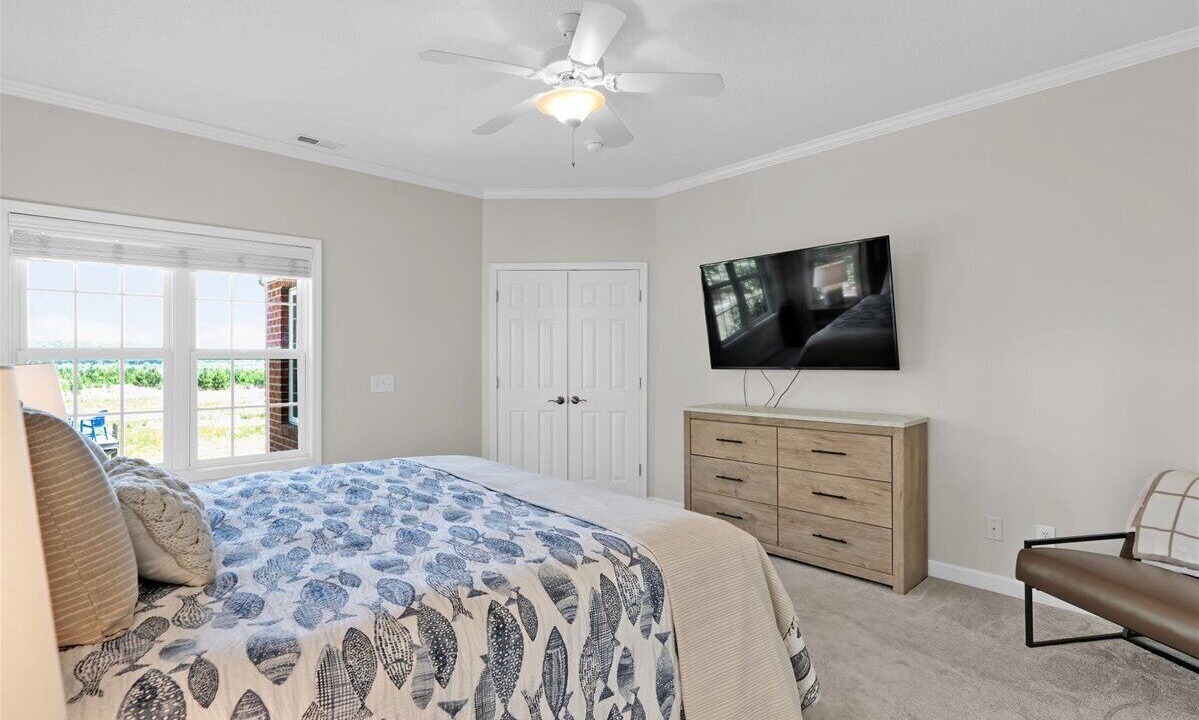 Photo of Bedroom in Vass