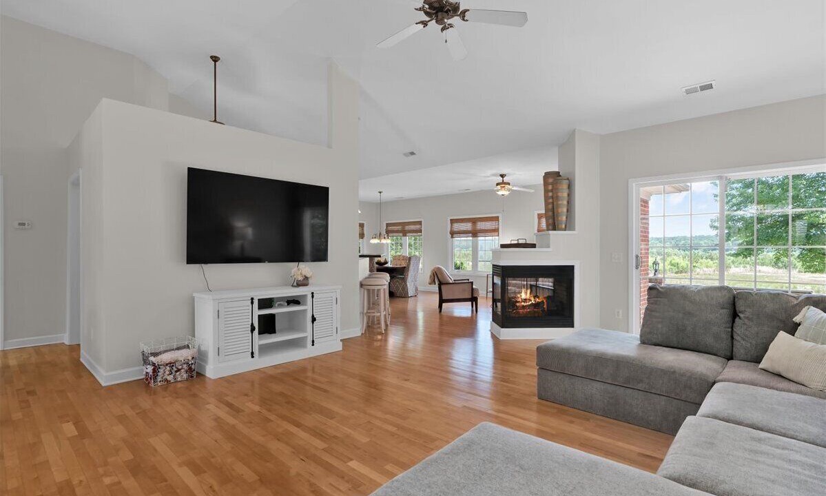 Photo of Livingroom in Vass