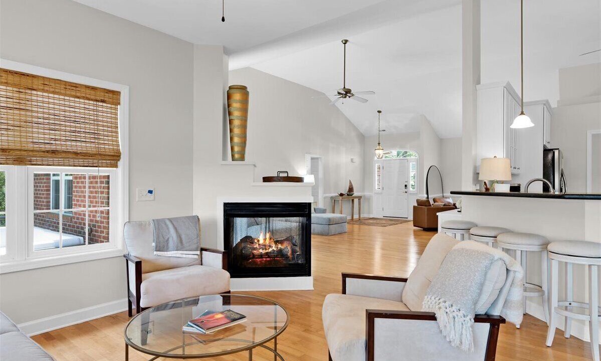 Photo of Livingroom in Vass