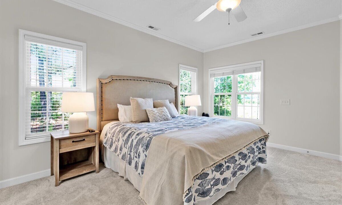 Photo of Bedroom in Vass