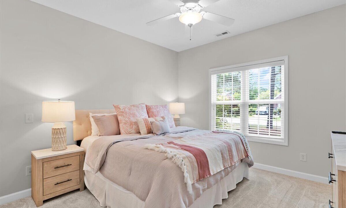 Photo of Bedroom in Vass