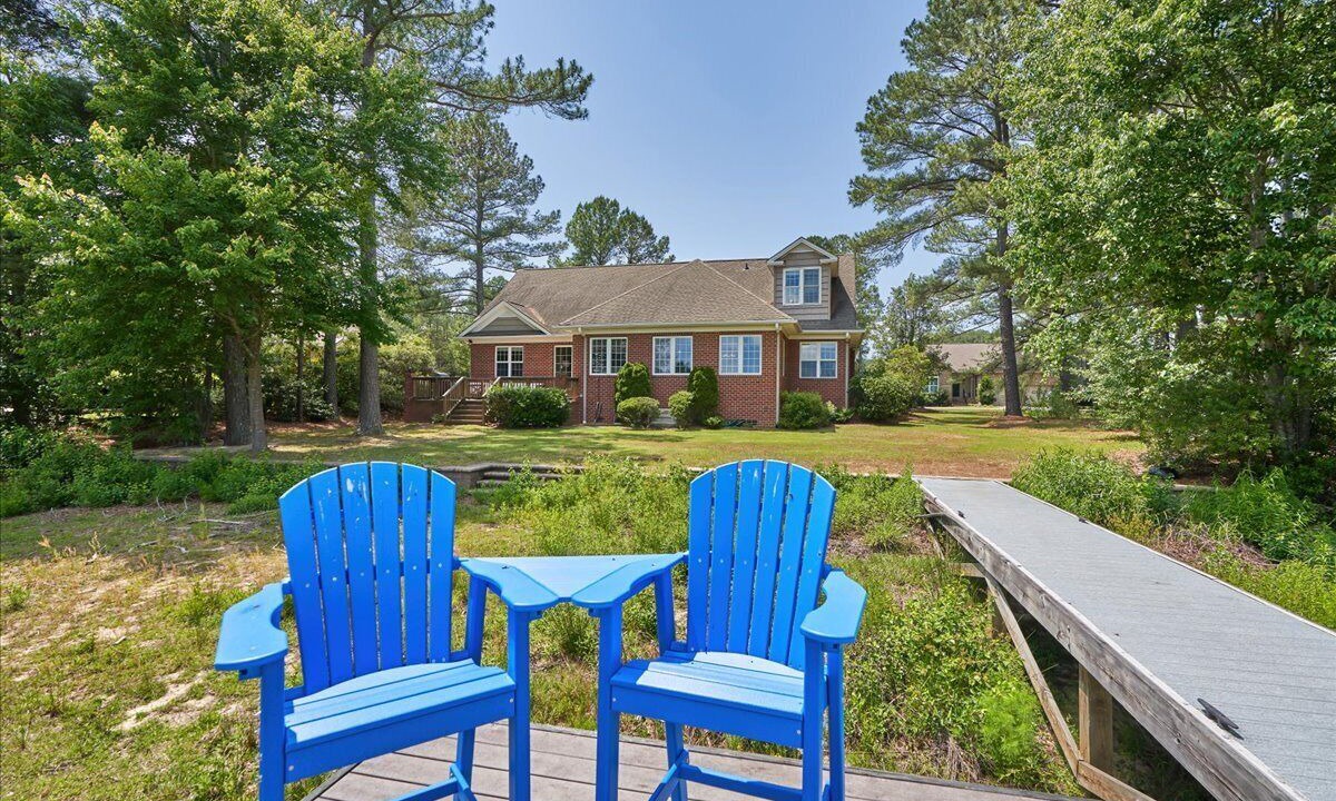 Photo of Patio Balcony in Vass