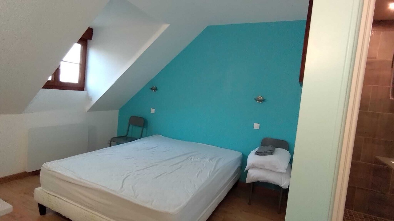 Photo of Bedroom in Englancourt