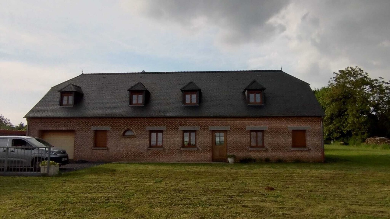 Photo of Outdoor in Englancourt