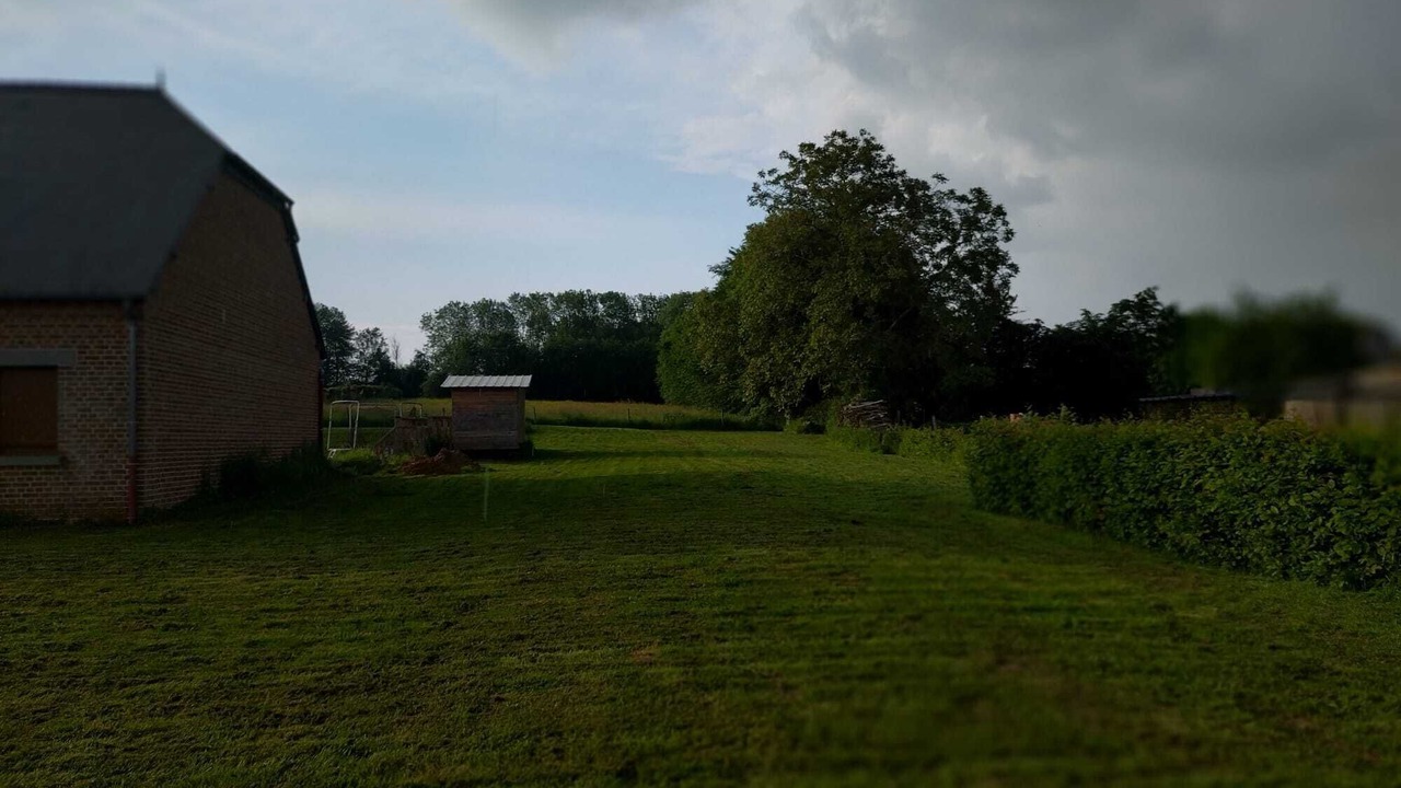 Photo of Outdoor in Englancourt