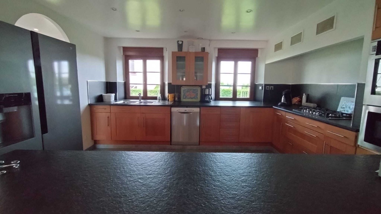 Photo of Kitchen in Englancourt