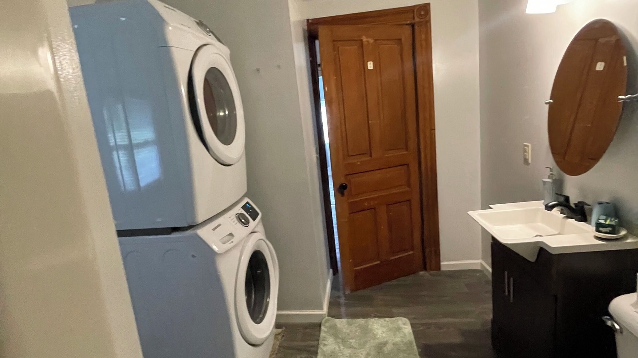 Photo of Bathroom in Erie