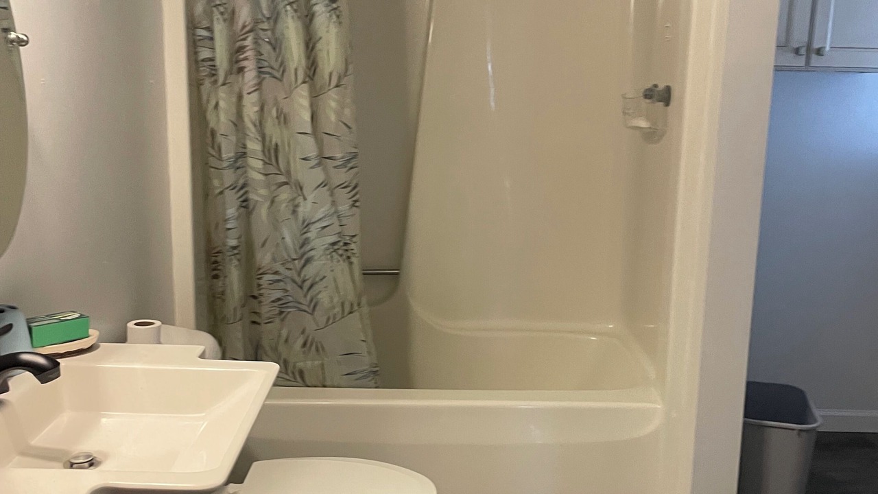 Photo of Bathroom in Erie
