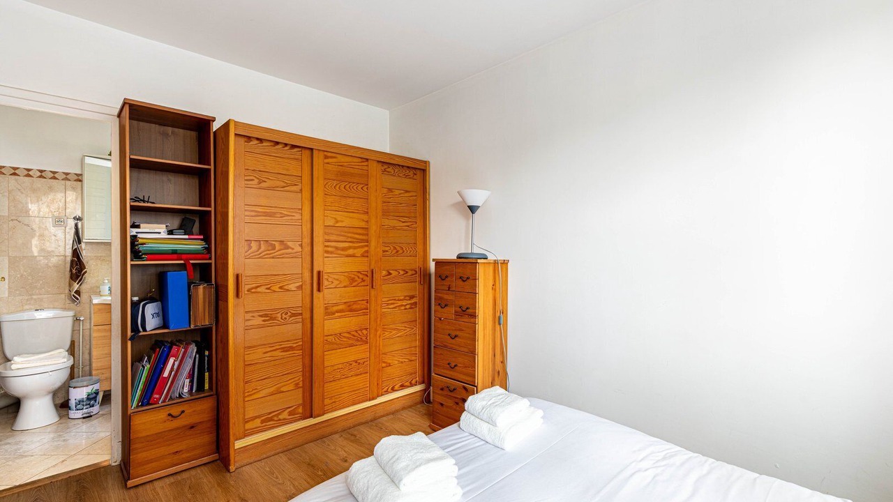 Photo of Bedroom in Quartier de la Maison-Blanche