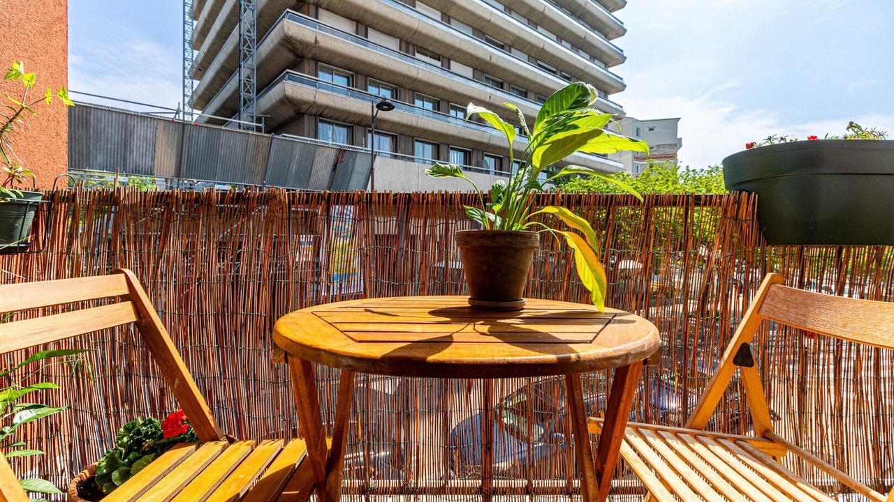 Photo of Outdoor in Quartier de la Maison-Blanche