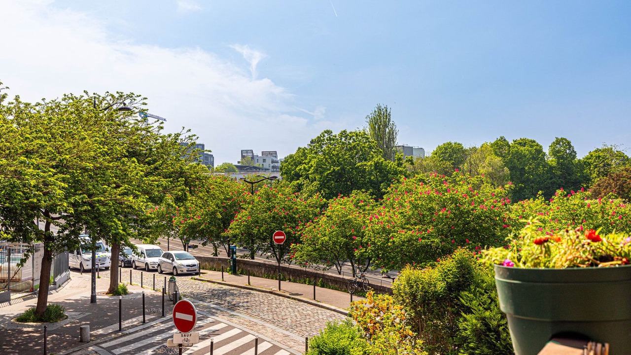 Photo of Outdoor in Quartier de la Maison-Blanche