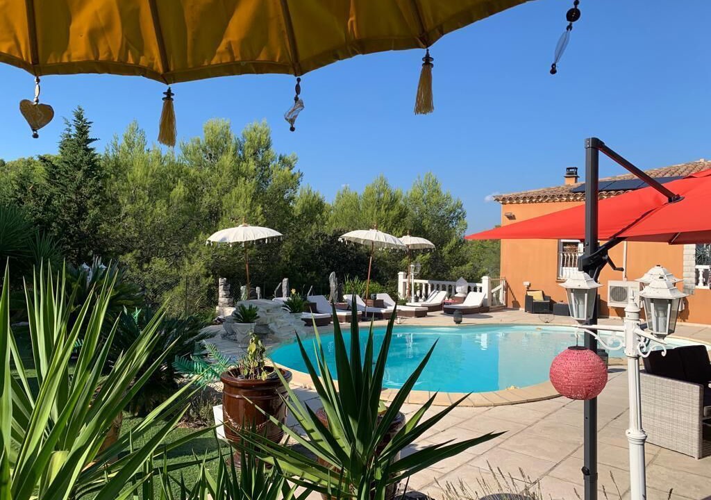 Photo of Outdoor in Les 3 Ponts