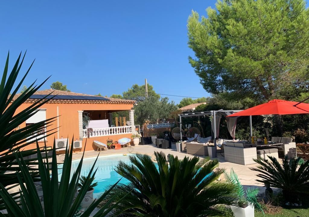 Photo of Outdoor in Les 3 Ponts