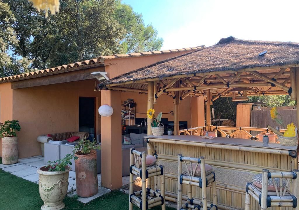 Photo of Outdoor in Les 3 Ponts