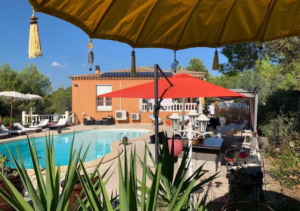 Photo of Outdoor in Les 3 Ponts