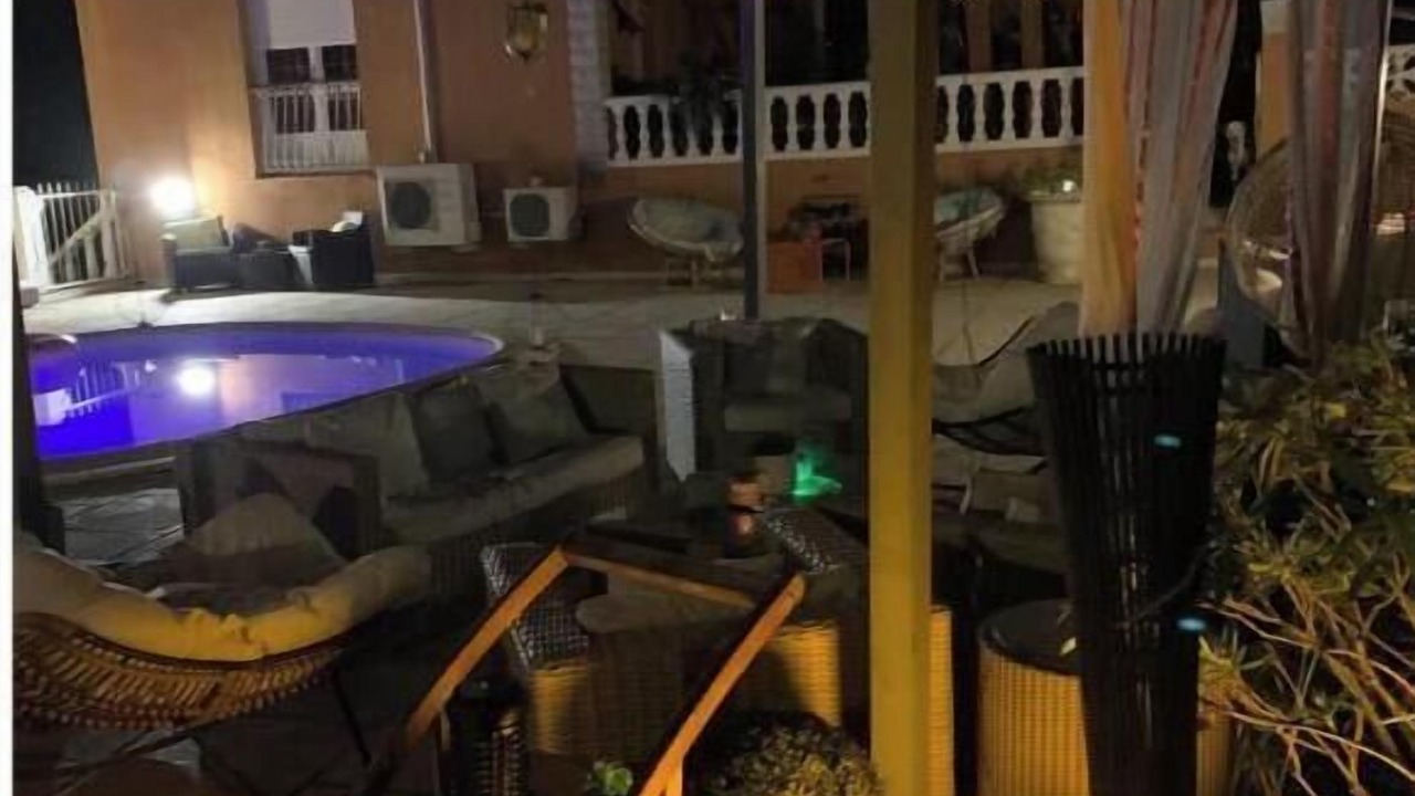 Photo of Patio Balcony in Les 3 Ponts