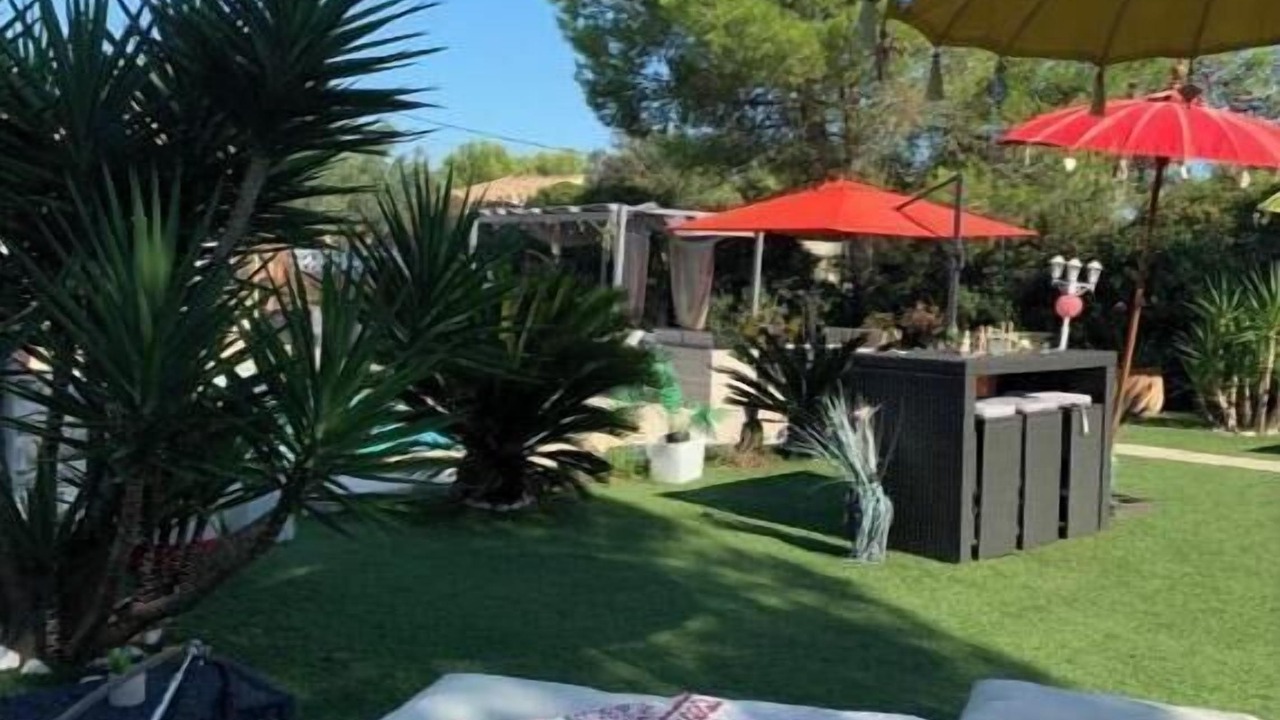 Photo of Outdoor in Les 3 Ponts