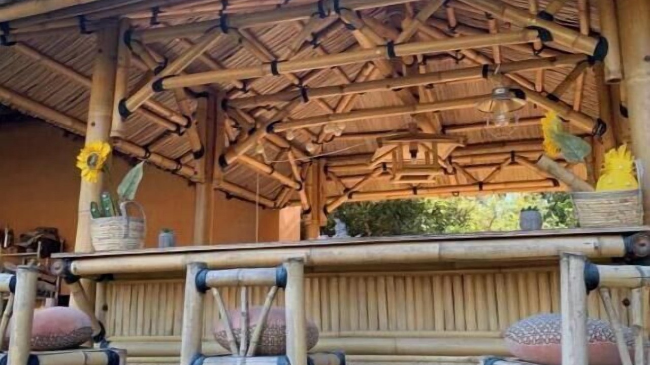 Photo of Outdoor in Les 3 Ponts