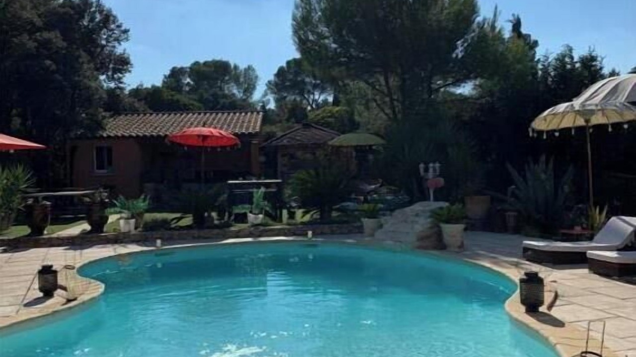 Photo of Outdoor in Les 3 Ponts