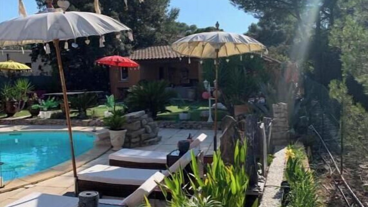 Photo of Outdoor in Les 3 Ponts