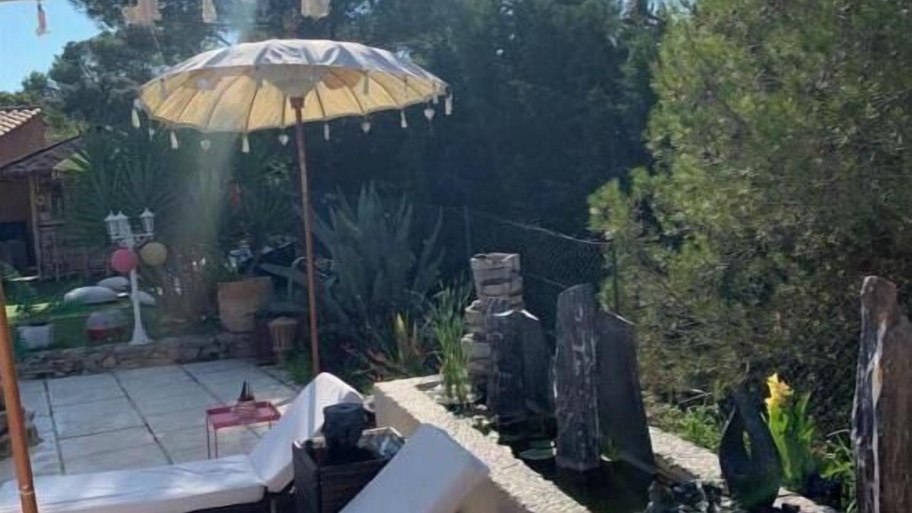 Photo of Outdoor in Les 3 Ponts