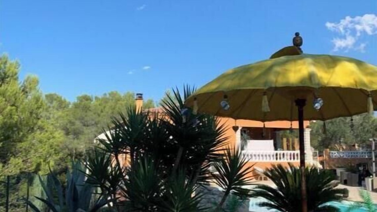 Photo of Outdoor in Les 3 Ponts