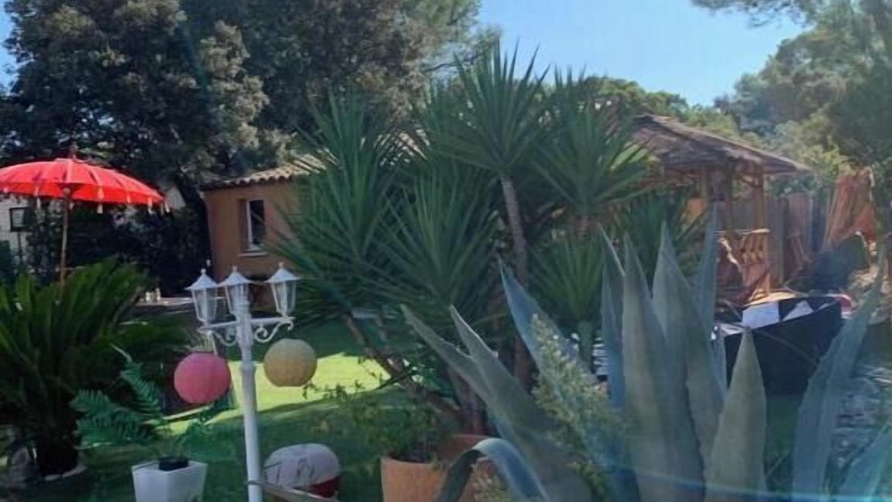 Photo of Outdoor in Les 3 Ponts