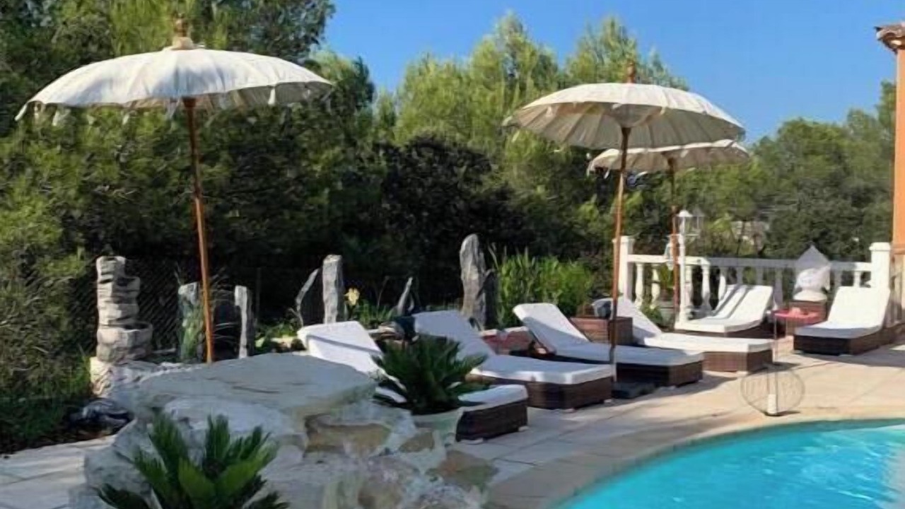 Photo of Outdoor in Les 3 Ponts