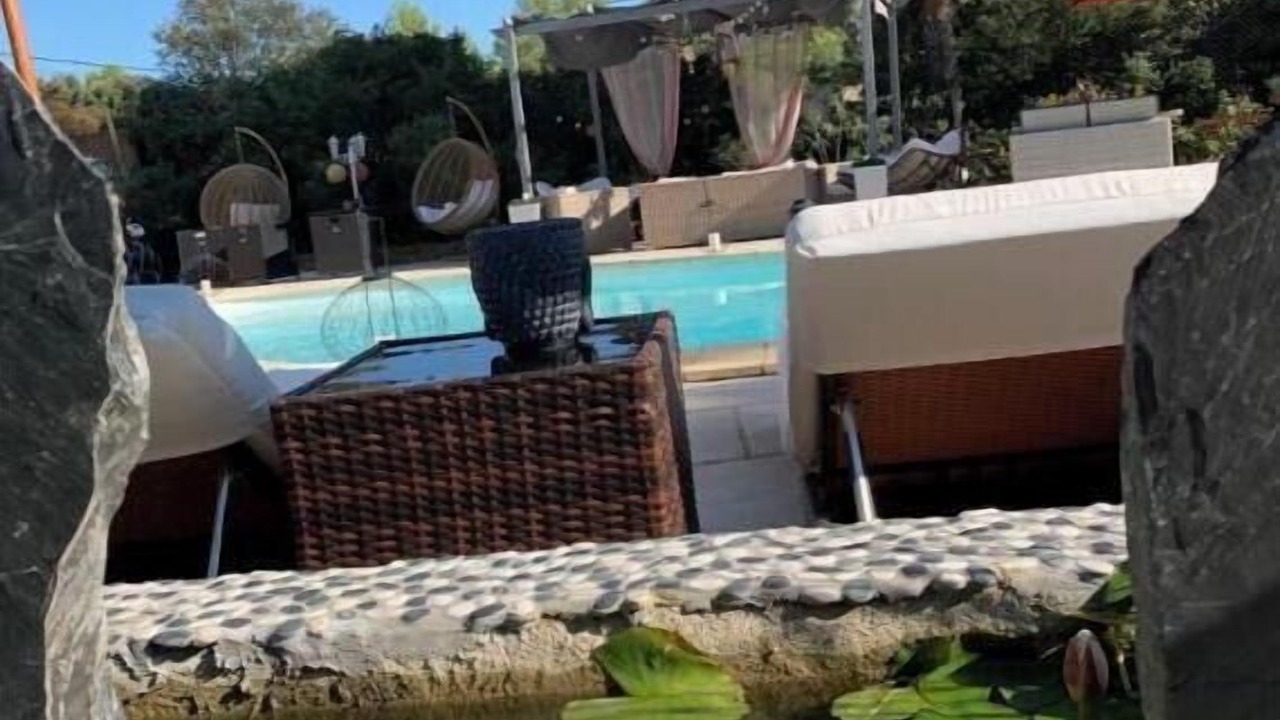 Photo of Outdoor in Les 3 Ponts