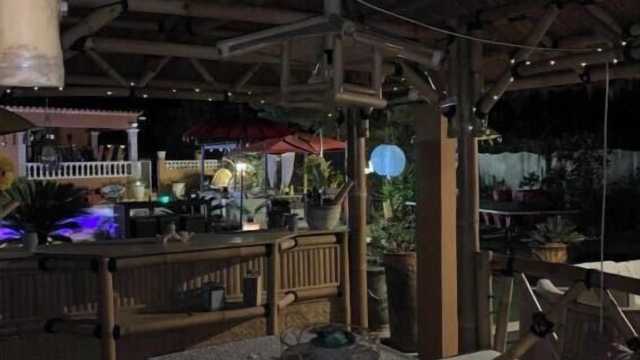 Photo of Outdoor in Les 3 Ponts