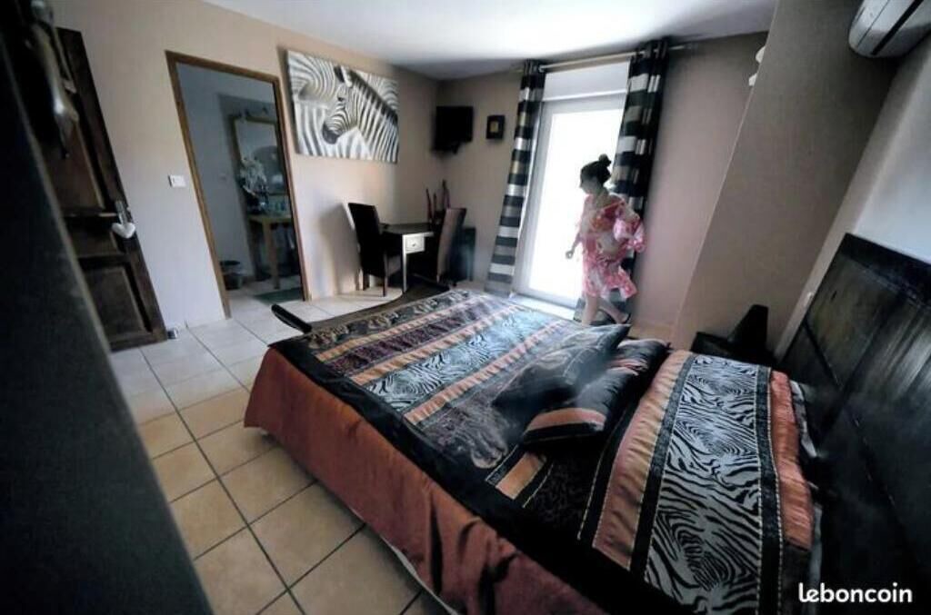 Photo of Bedroom in Les 3 Ponts