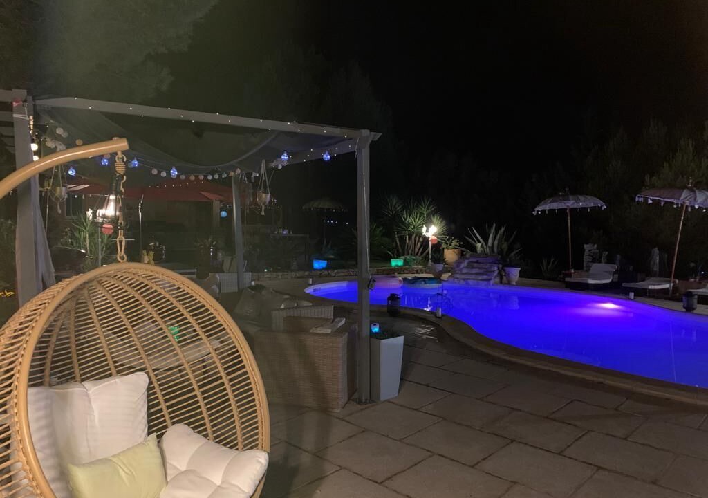 Photo of Outdoor in Les 3 Ponts