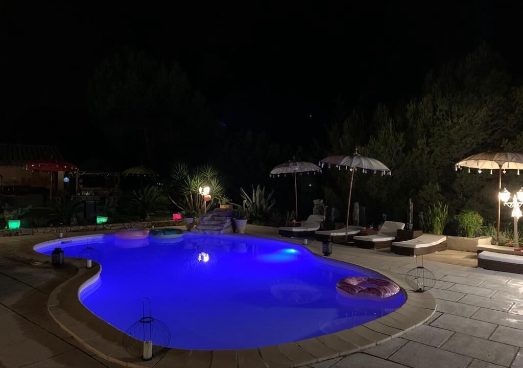 Photo of Outdoor in Les 3 Ponts