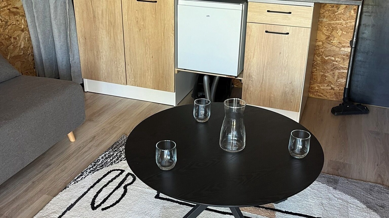 Photo of Livingroom in Saint-Pierre-Eynac