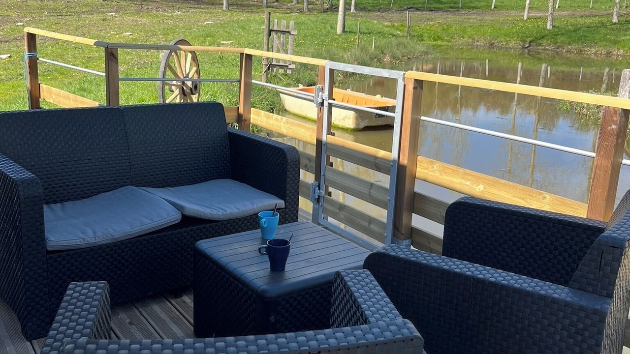 Photo of Outdoor in Saint-Pierre-Eynac