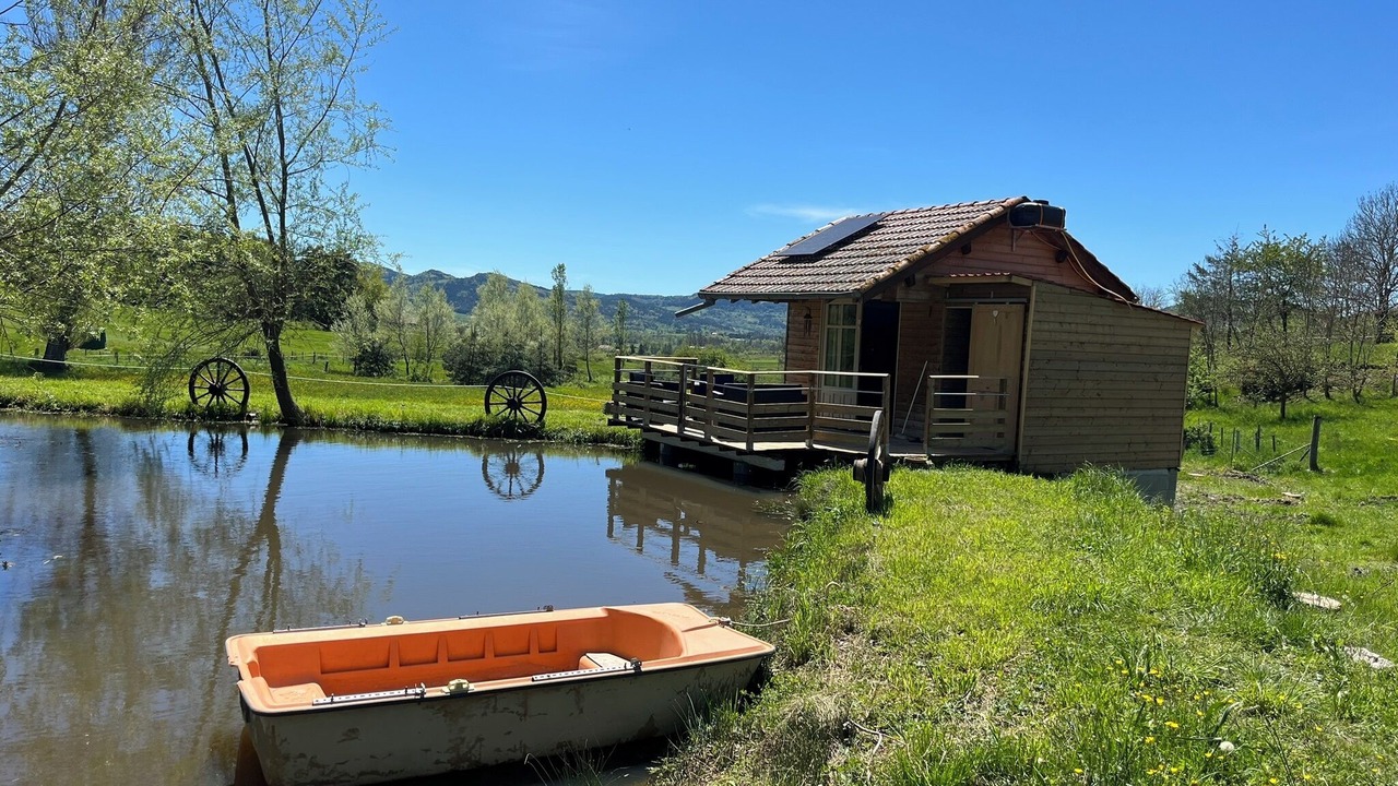 Photo of Outdoor in Saint-Pierre-Eynac
