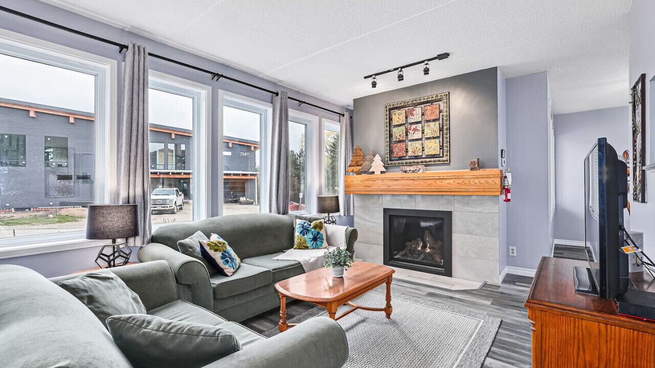 Photo of Livingroom in The Blue Mountains