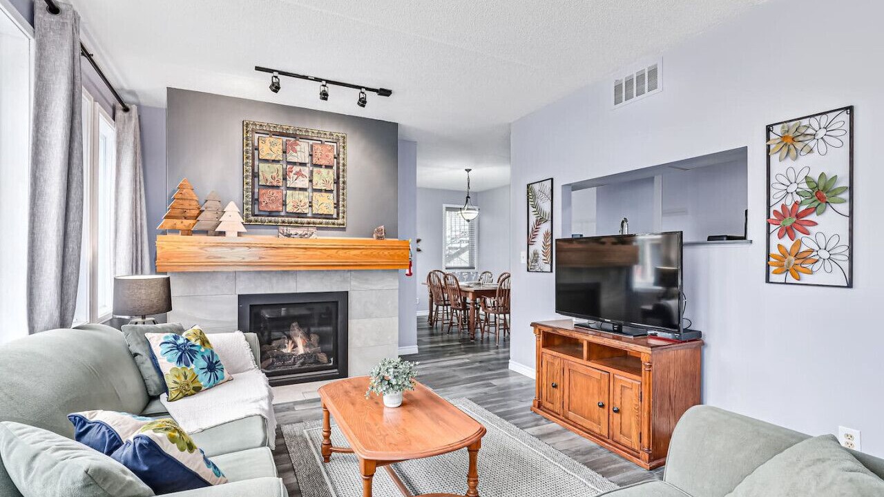 Photo of Livingroom in The Blue Mountains