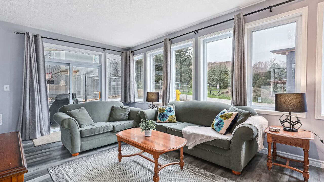 Photo of Livingroom in The Blue Mountains