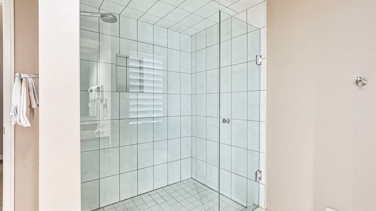 Photo of Bathroom in The Blue Mountains