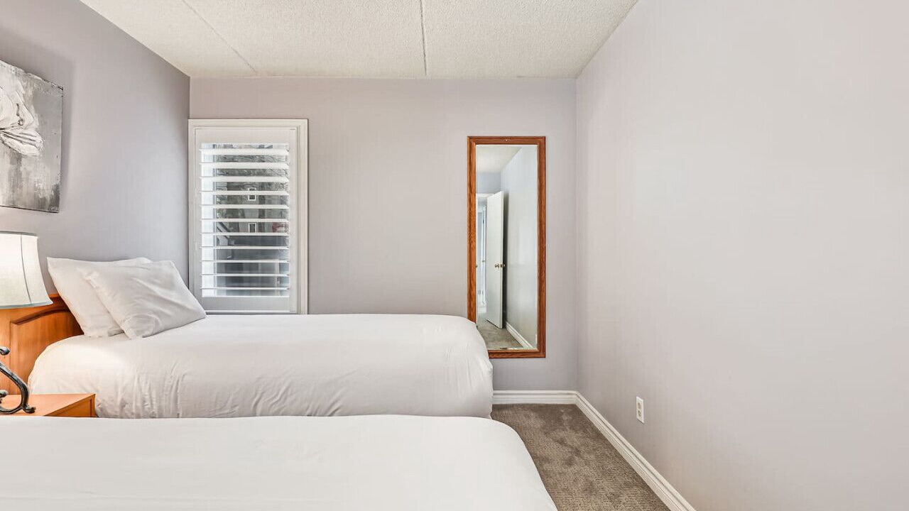 Photo of Bedroom in The Blue Mountains
