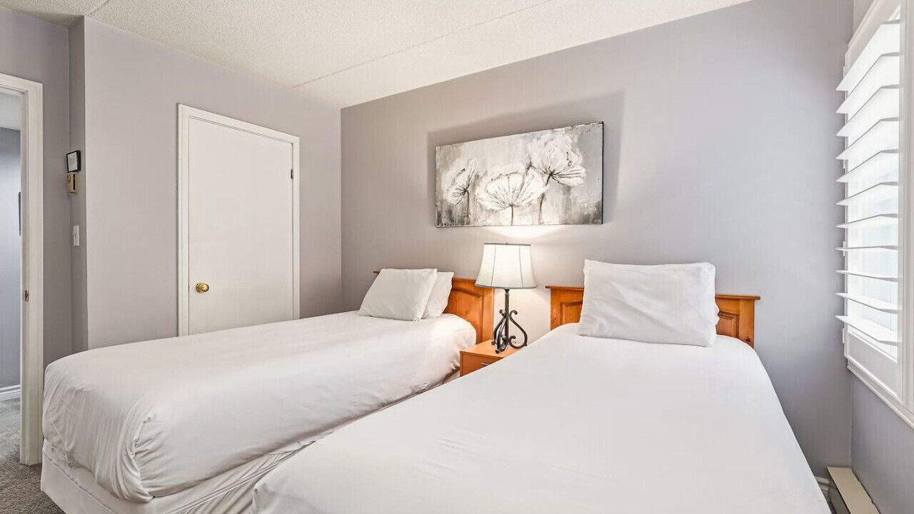 Photo of Bedroom in The Blue Mountains