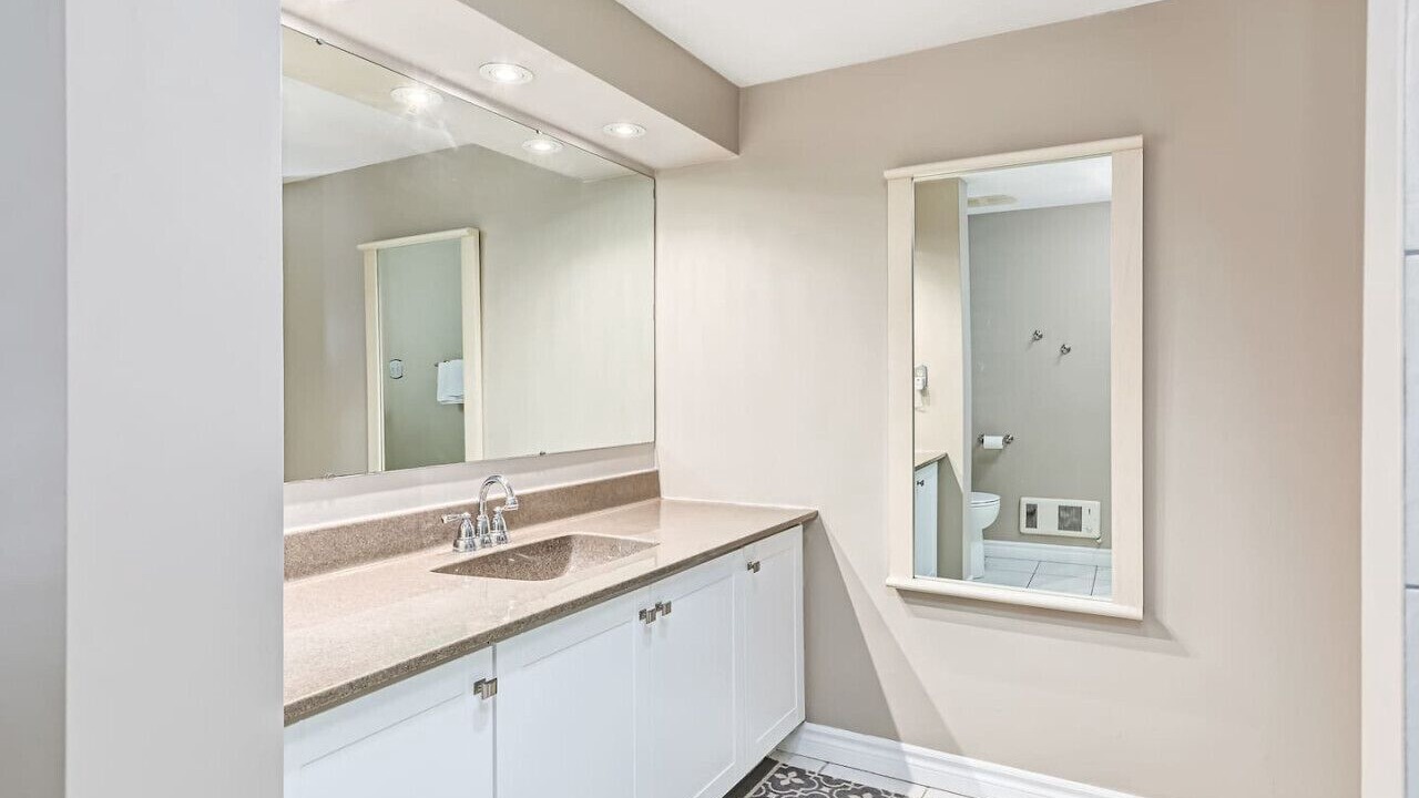 Photo of Bathroom in The Blue Mountains