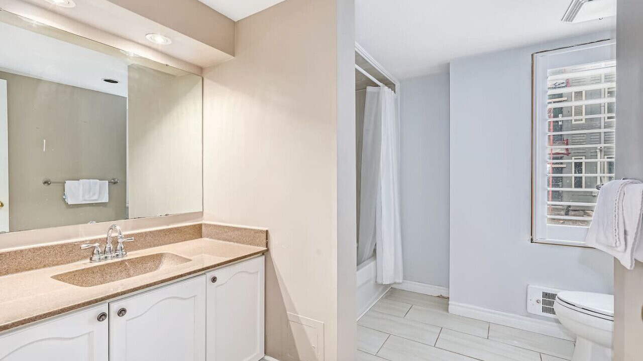Photo of Bathroom in The Blue Mountains