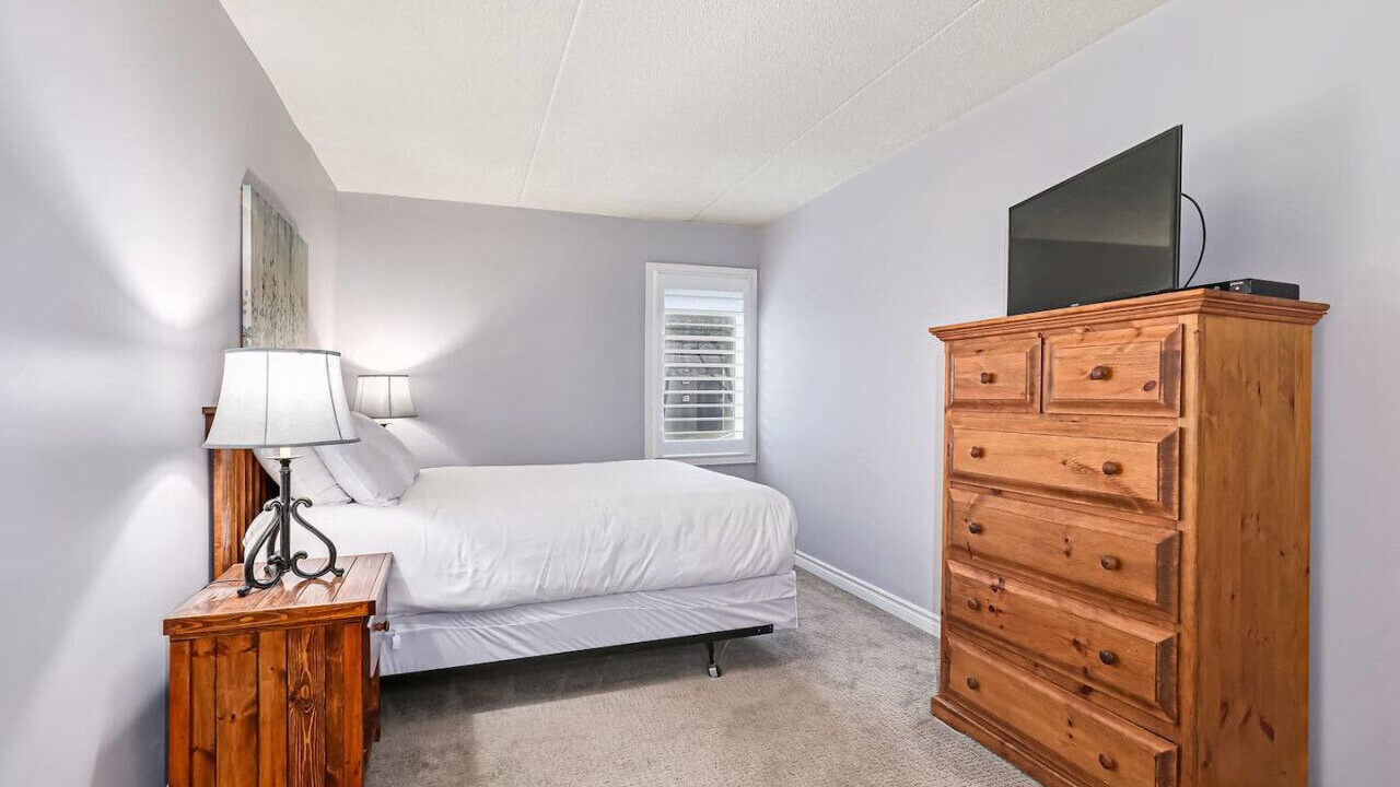 Photo of Bedroom in The Blue Mountains