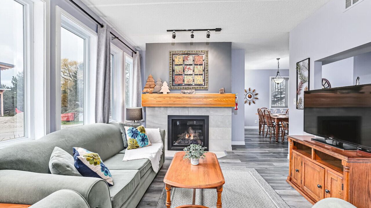 Photo of Livingroom in The Blue Mountains