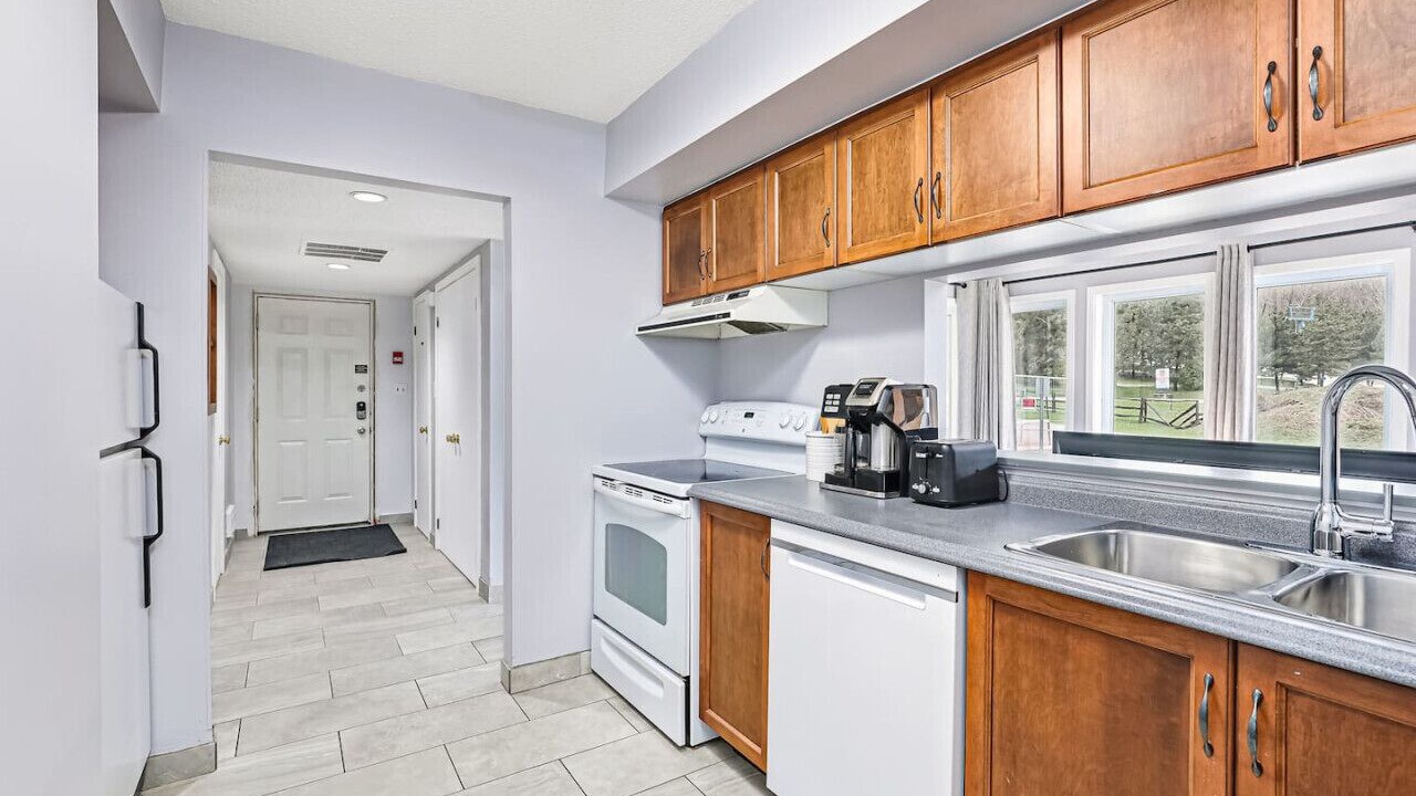 Photo of Kitchen in The Blue Mountains