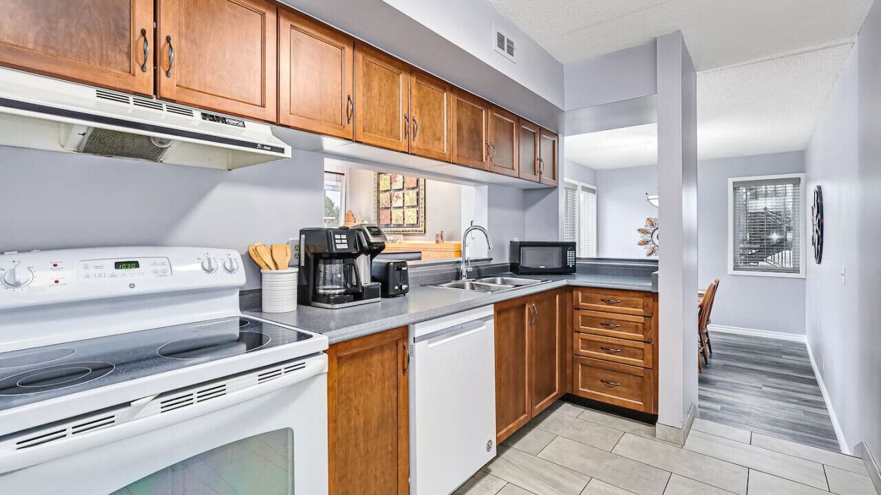 Photo of Kitchen in The Blue Mountains
