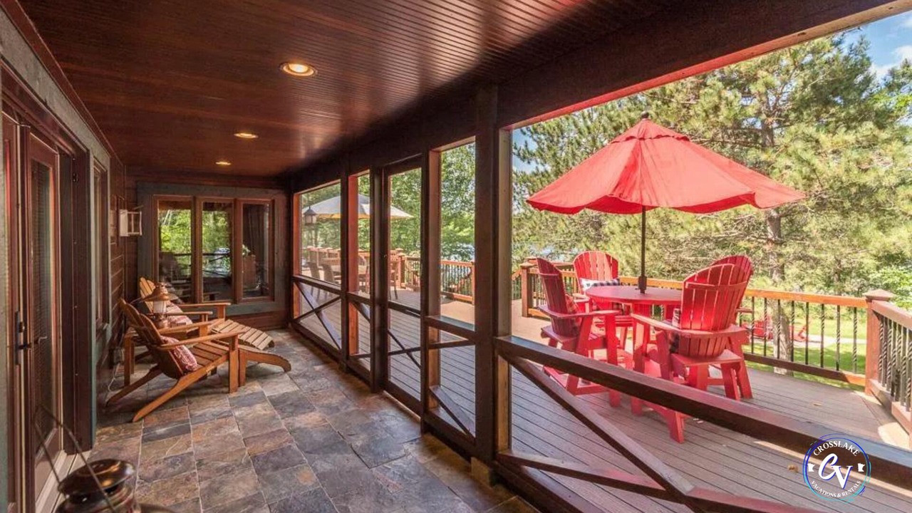 Photo of Outdoor in Crosslake
