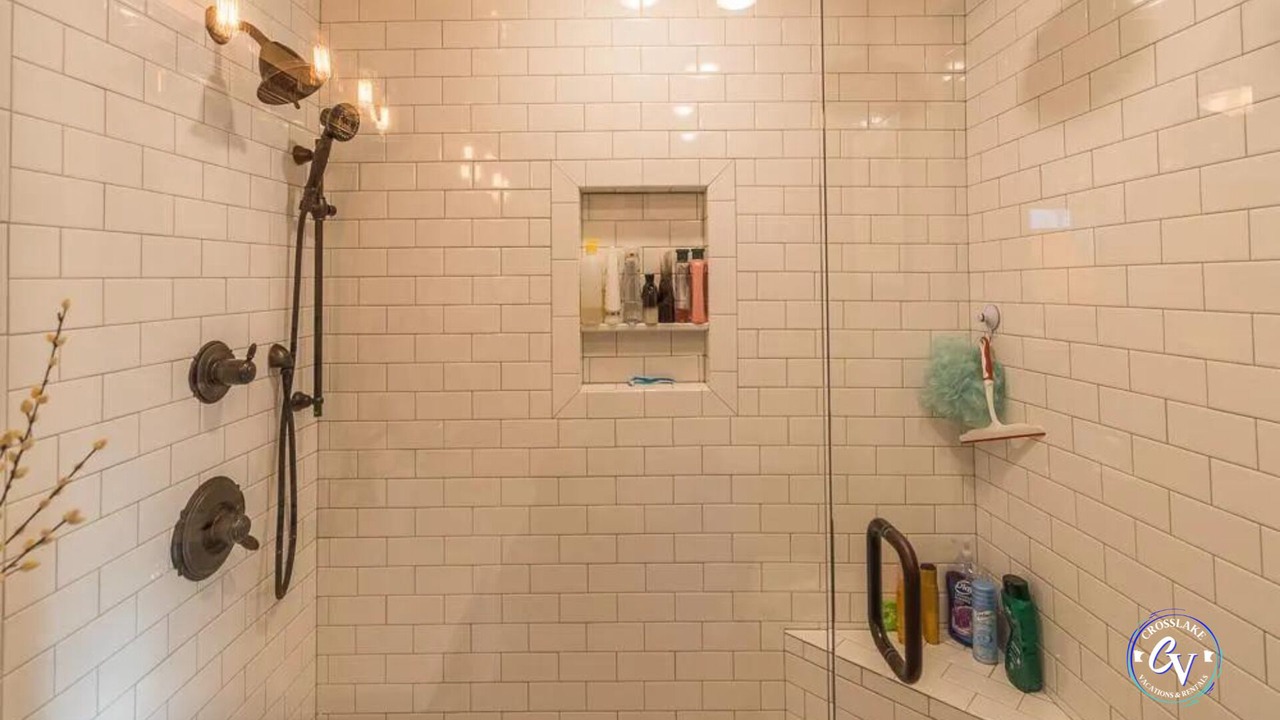 Photo of Bathroom in Crosslake